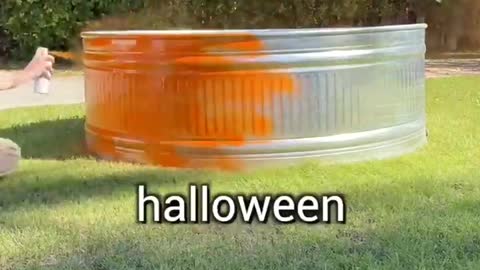 World's Largest Bowl Of Halloween Candy