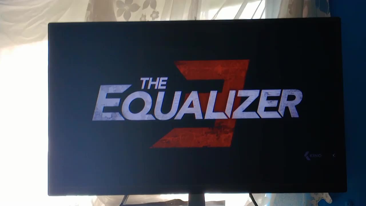 #review, #equalizer, 3, another excuse for an old, #black, man