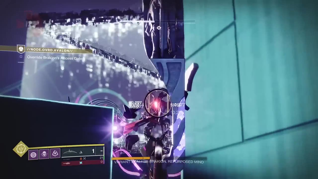 2 Cheeses - Wish Ender Breaks The New Mission - Node Ovrd Avalon