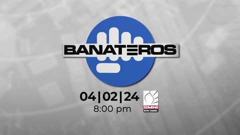 Abangan ang BANATEROS kasama sina Banat By, Boss Dada TV at Coach Oli.