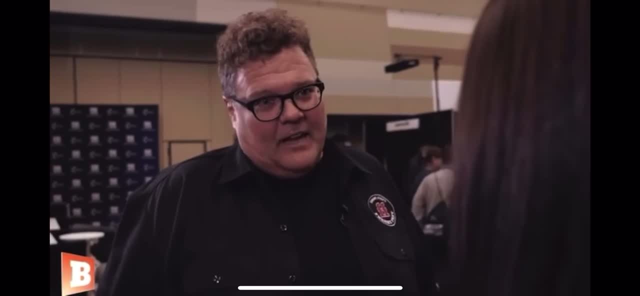 Jimmy John’s founder speaks openly about our Govt corruption