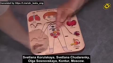 Organ harvesting in Ukraine