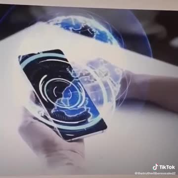 The Vaccinated Will Be Slaves