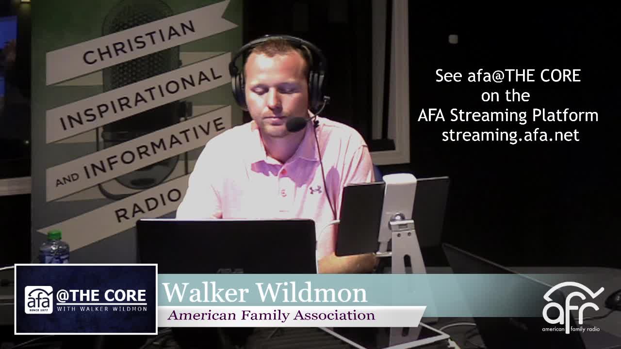 JAMESON TAYLOR AND ROB CHAMBERS JOIN WALKER TO DISCUSS THE OVERTURNING OF ROE V. WADE