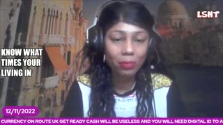 THE MARK IS HERE, BUT DO YOU UNDERSTAND WHATS GOING ON?