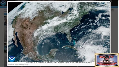 NCTV45 LAWRENCE COUNTY 45 WEATHER THURSDAY MAY 23 2024