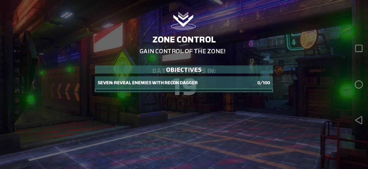 Modern Combat versus