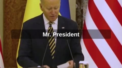 Biden Aid