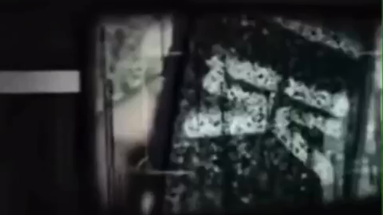 콜럼비아 터널의 이상 현상.avi = 포털?