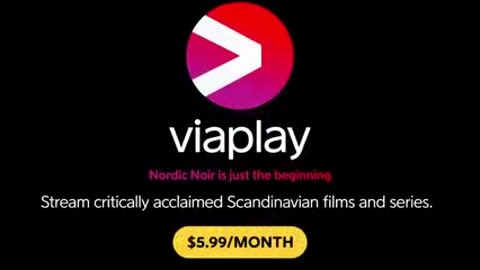 VIAPLAY COMMERCIAL