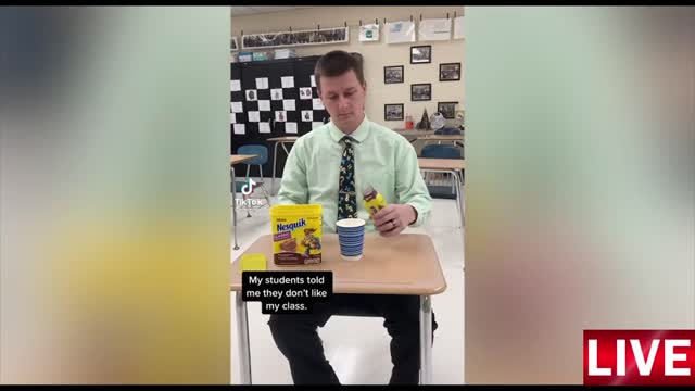 chocky milk compilation