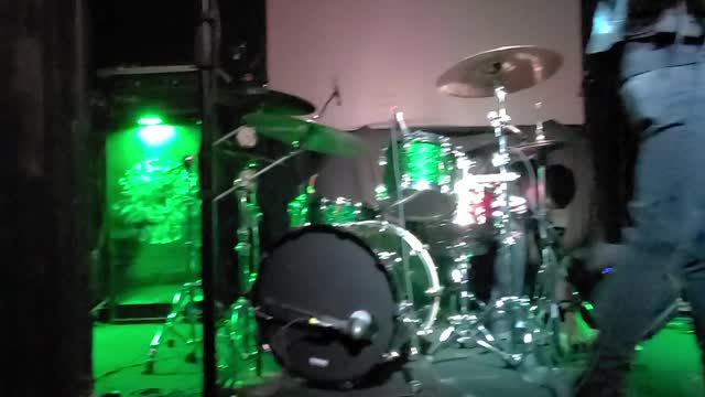 Skipping Stone "Never Die"