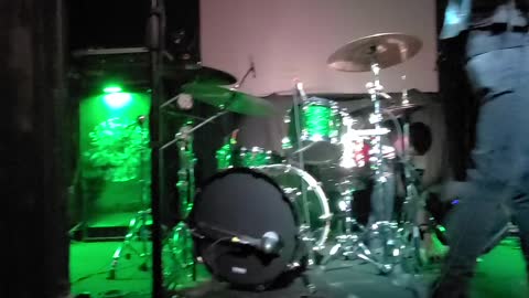 Skipping Stone "Never Die"