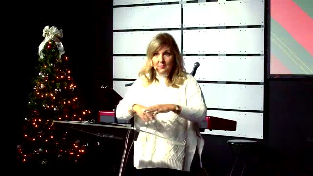 SHOW #166 _ BROADCAST 12-07-22 THE_MESSIAH_HAS_COME_TO_BRING_HIS_PRESENCE _ 58_30 (From 12-04-22)