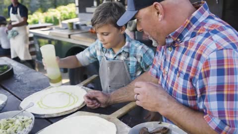 Father’s Day A Salute to the Dads Who Do From Duluth Trading Co.