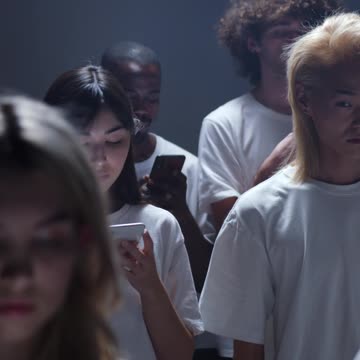 The Trap of the World