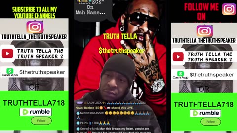 OG MURDA 3RD SHIFT 8/9/24 BIG GINA