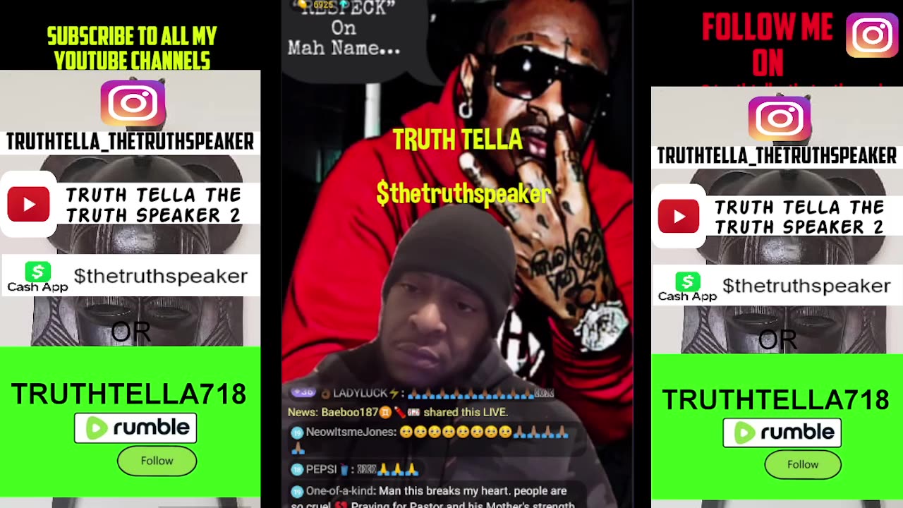 OG MURDA 3RD SHIFT 8/9/24 BIG GINA