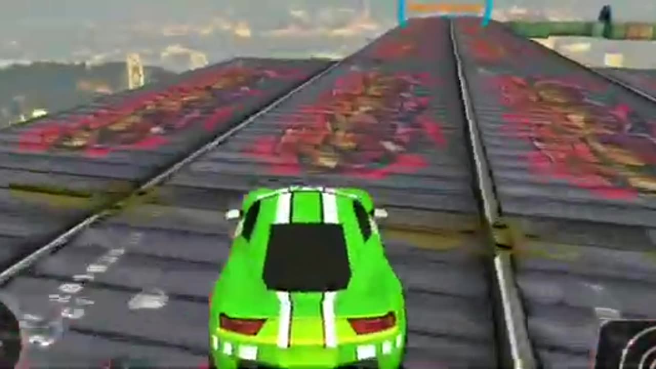 Car Racing game