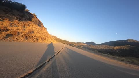 HWY 33 IS THE BEST