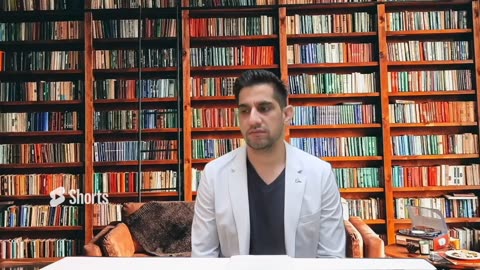 Pakistani lawyer Funny