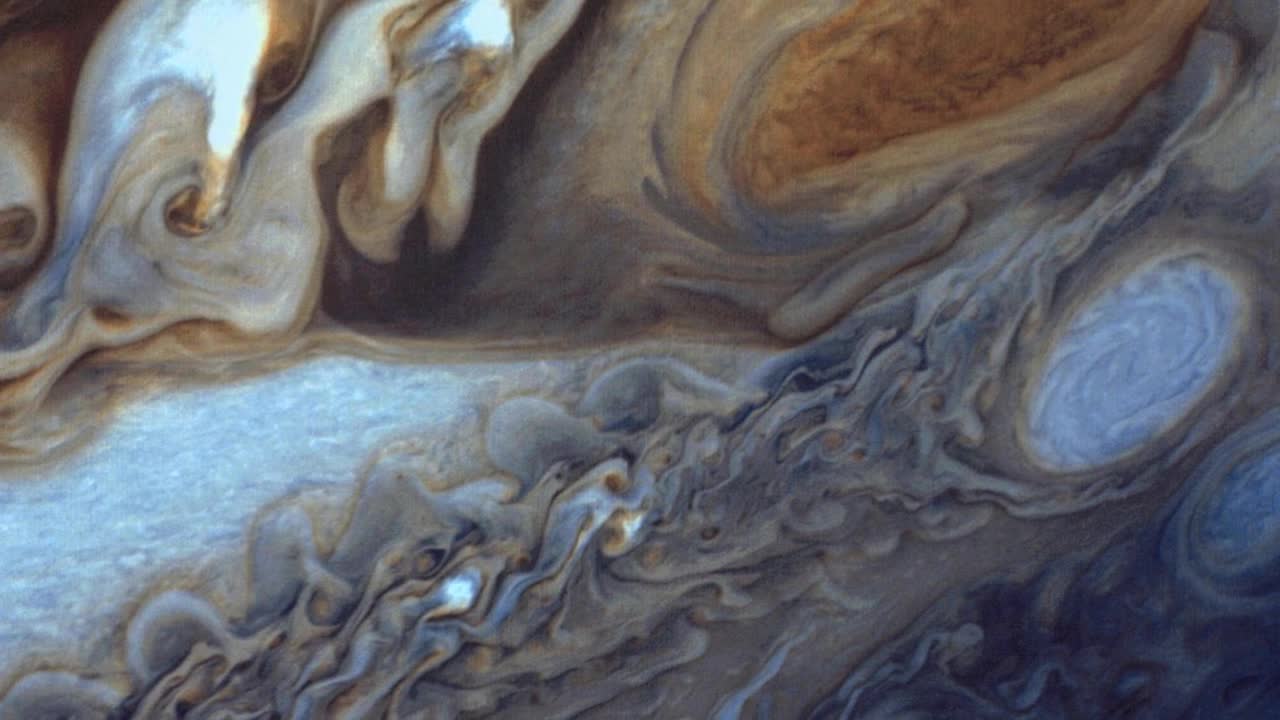 Jupiter