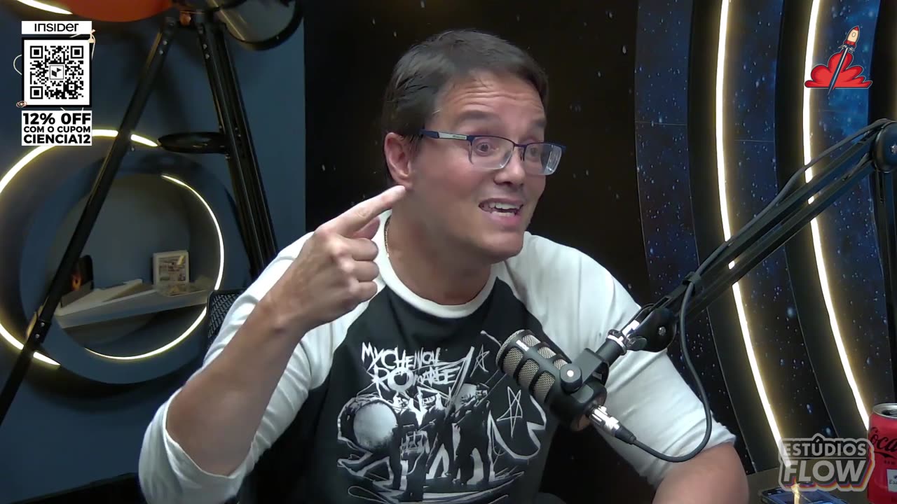 O CANAL 'EI NERD' QUASE NÃO EXISTIU!