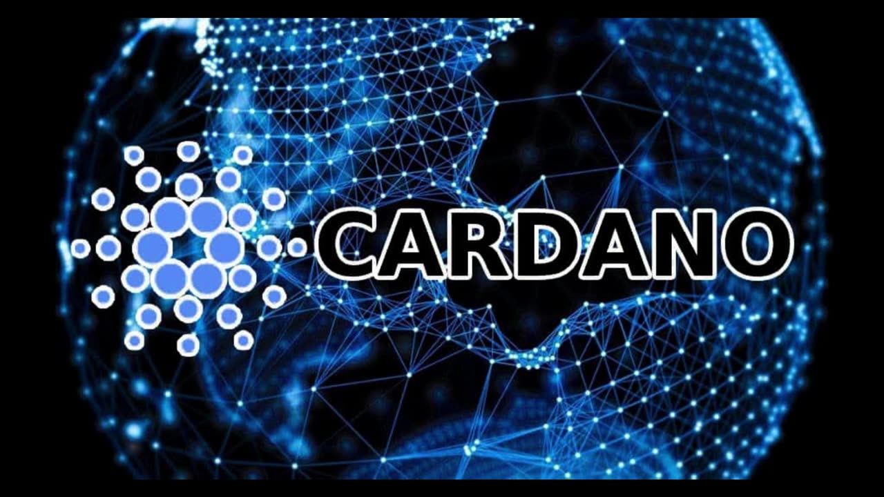 Cardano ADA News Update