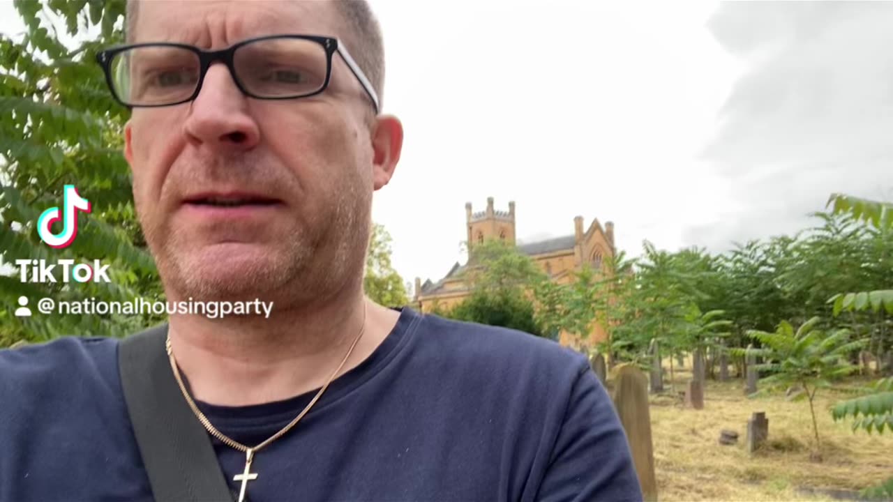 Spoke To Three Supporters Out Leafleting