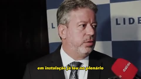 Arthur Lira manda recado ao governo