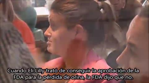 Medicamentos que Matan y Crimen Organizado