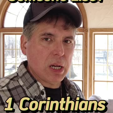 Don't Leave Your Spouse For Another!