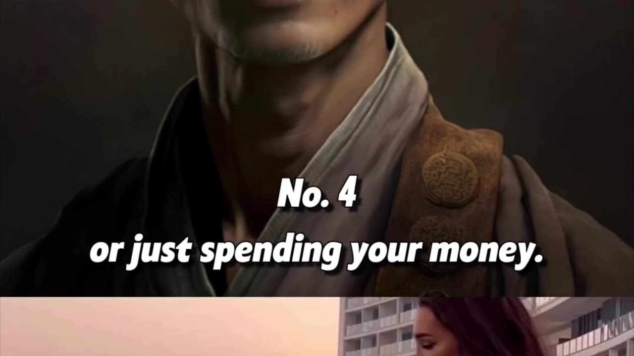 Avoid these 6 money tips in life