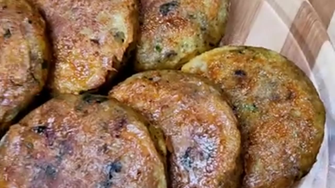 Authentic Shami Kebab Recipe in Pakistan by SupremeSpices.pk: A Taste of Tradition and Flavor