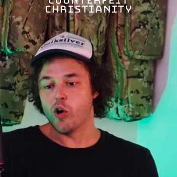 💥THE RELIGIOUS CHURCH DOES NOT REPRESENT JESUS!💥