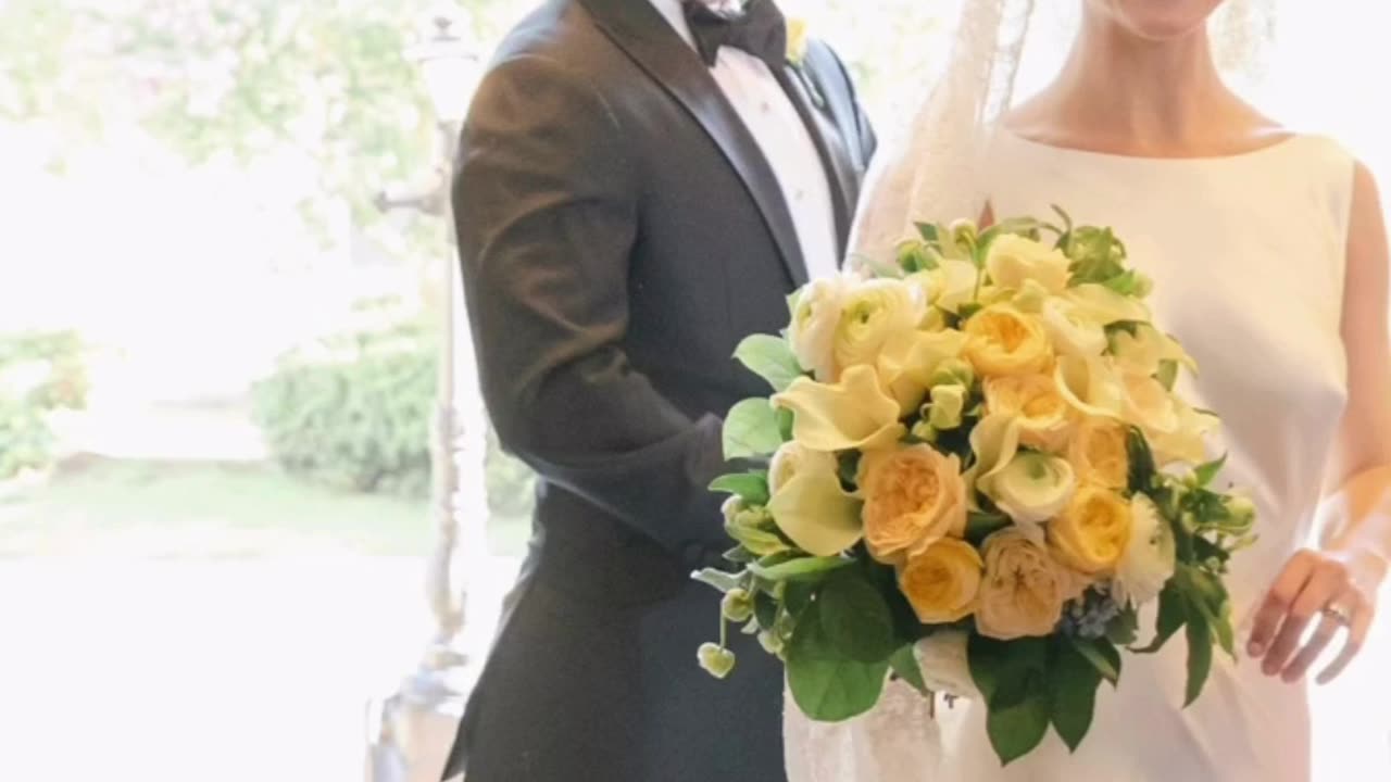 Custom Wedding Gown Brooklyn, New York | Tony Hamawy - Bespoke Gowns for Your Special Day