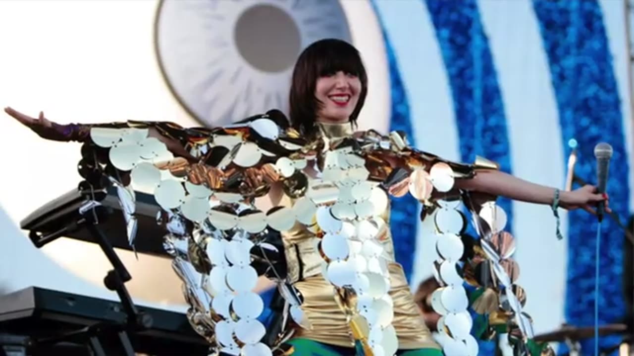 Music- Clowns And Lucifer