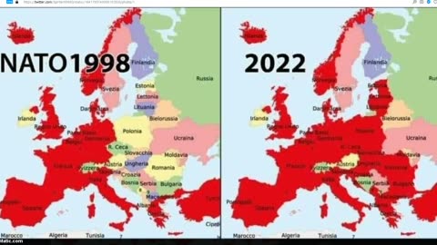 Nato Expansion