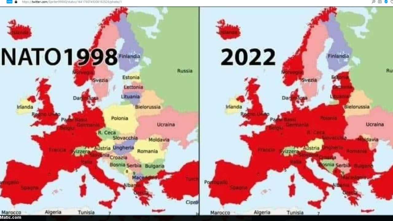 Nato Expansion