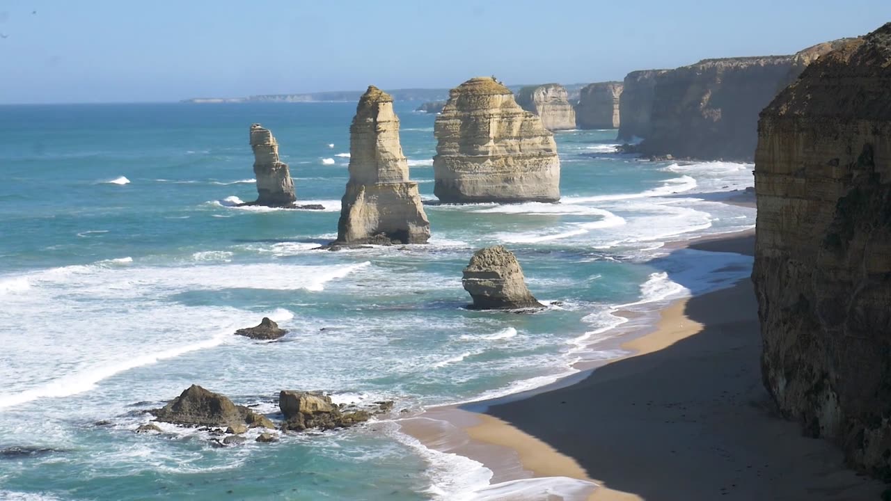 The great barrier australia