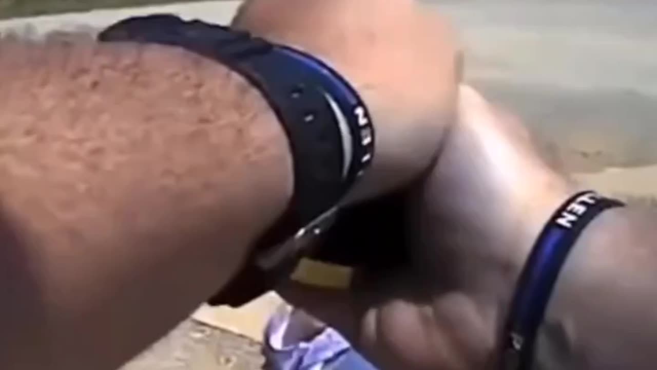 She thought she was special. She thought wrong.