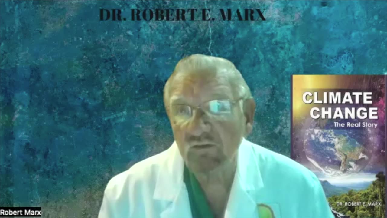 97 Million #DrRobertEMarx