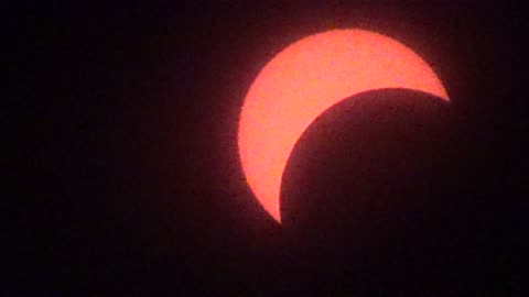 Eclipse 2024