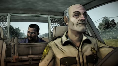 walking dead telltale season 1 episode 1 part 1