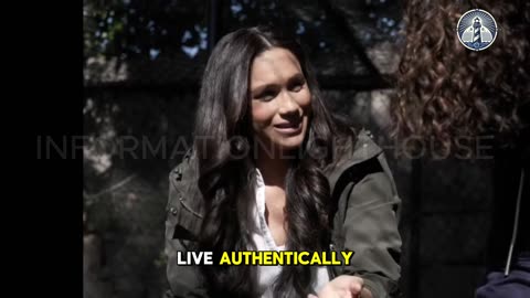 Unmasking Charm Why We Fall for Meghan's Lies.