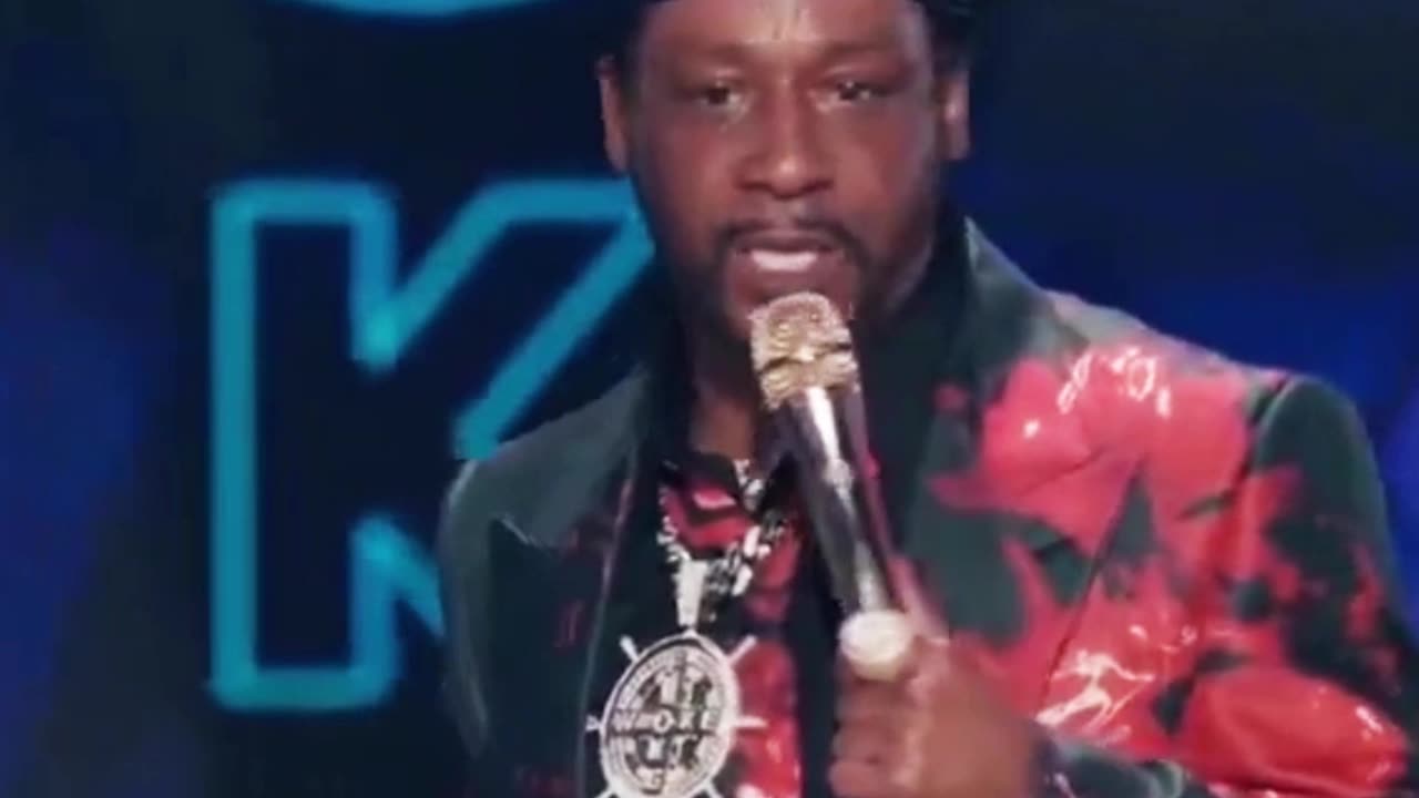 KATT WILLIAMS KNOWS!!!🤣🤣🤣