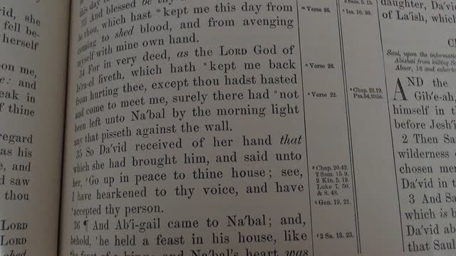 God uses wise and humble people