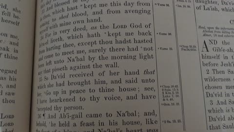 God uses wise and humble people