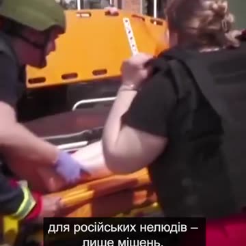 Russian attack on Kharkiv region, as a result of which people were killed and