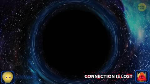 What Would a Journey to the Black Hole Be Like?